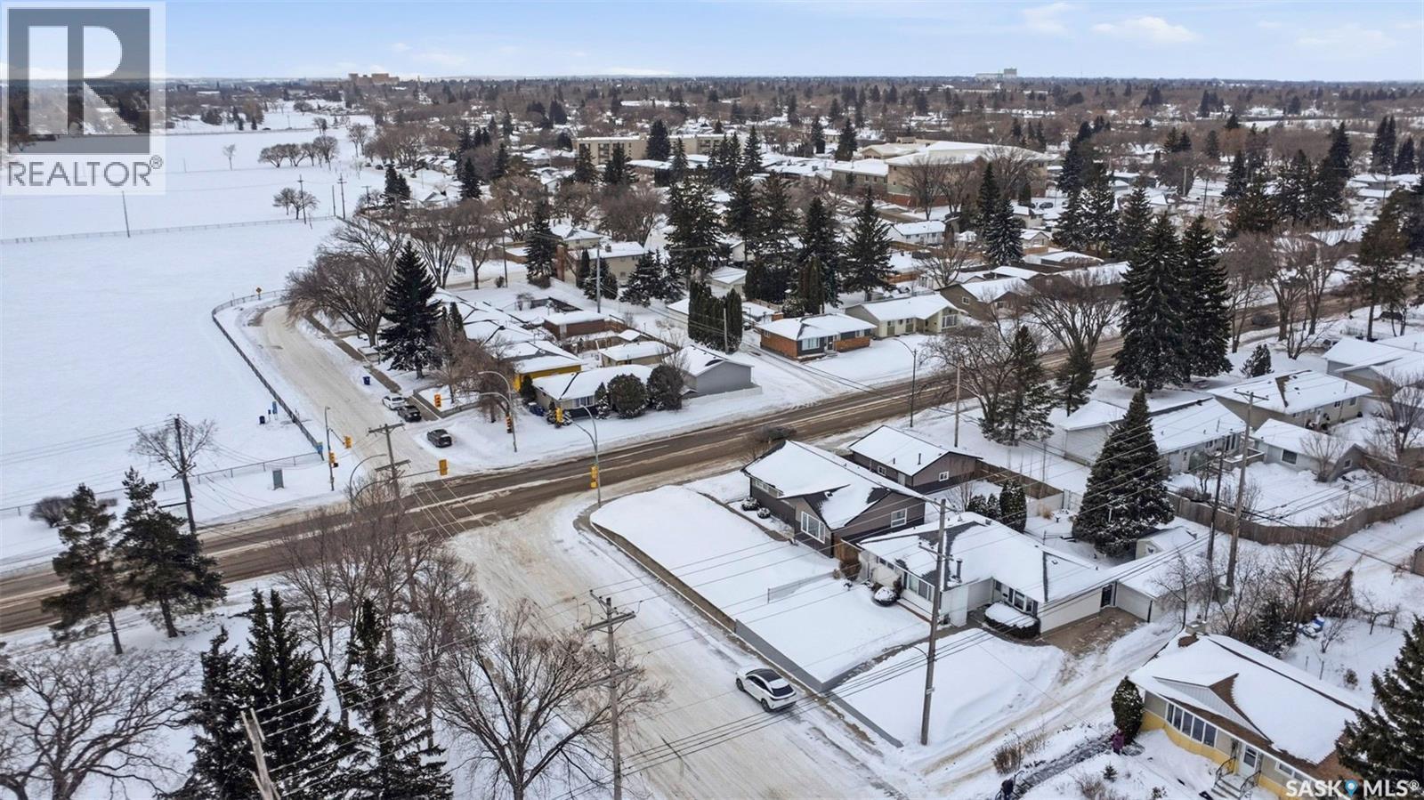 3 Valens Drive, Saskatoon, Saskatchewan  S7L 3R8 - Photo 37 - SK029096