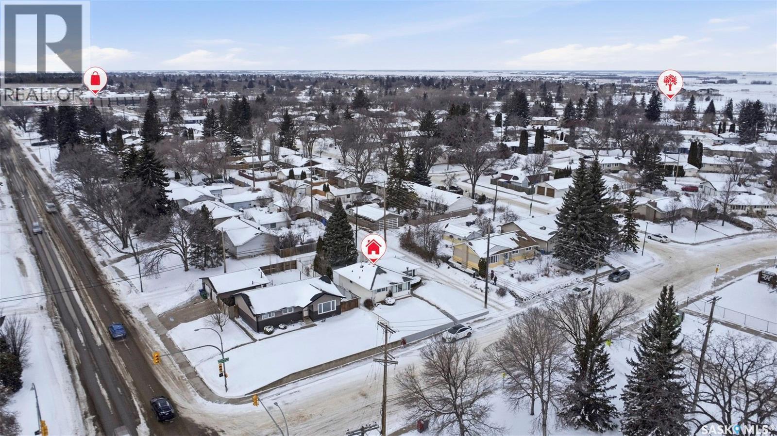 3 Valens Drive, Saskatoon, Saskatchewan  S7L 3R8 - Photo 38 - SK029096