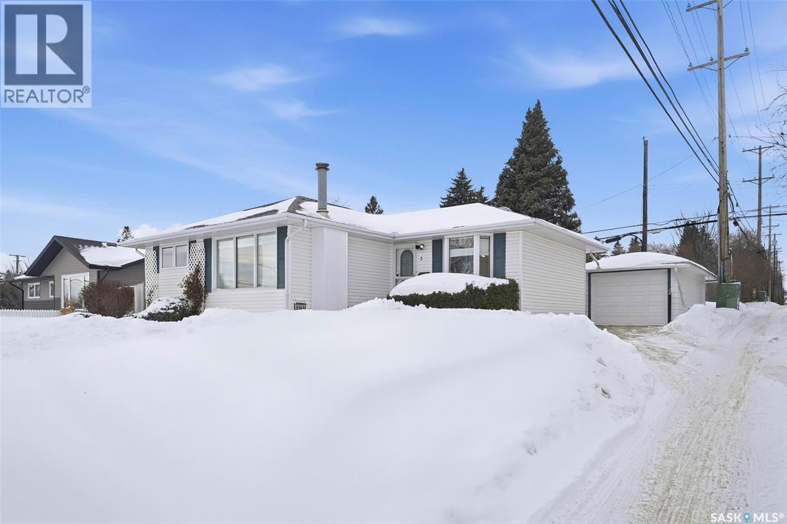 3 Valens Drive, Saskatoon, Saskatchewan  S7L 3R8 - Photo 4 - SK029096