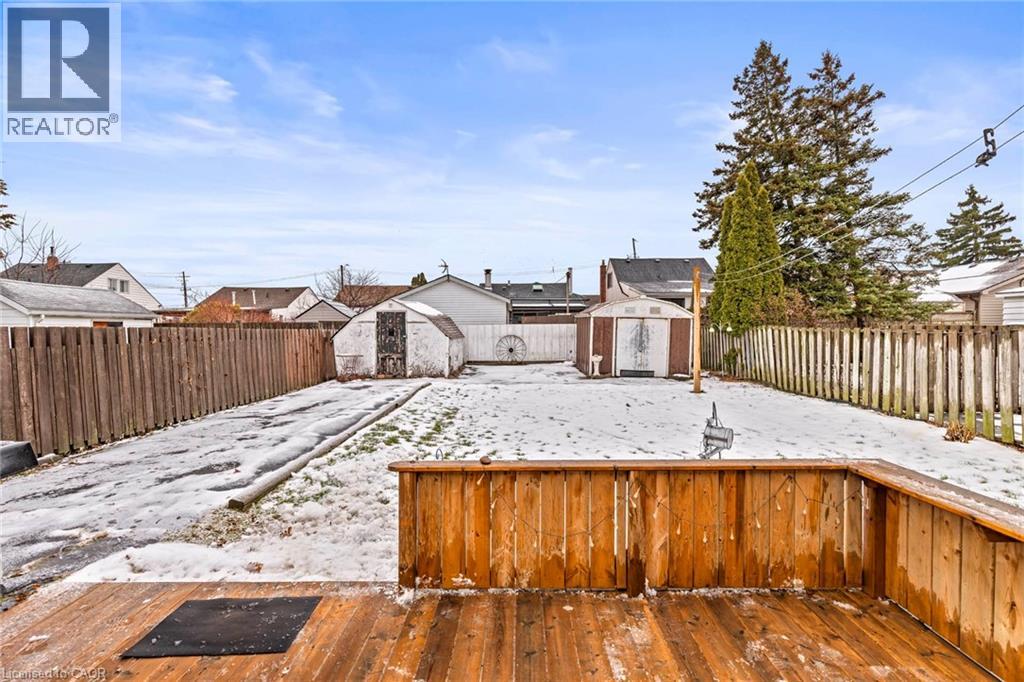 46 Adeline Avenue, Hamilton, Ontario  L8H 5T4 - Photo 25 - 40793516