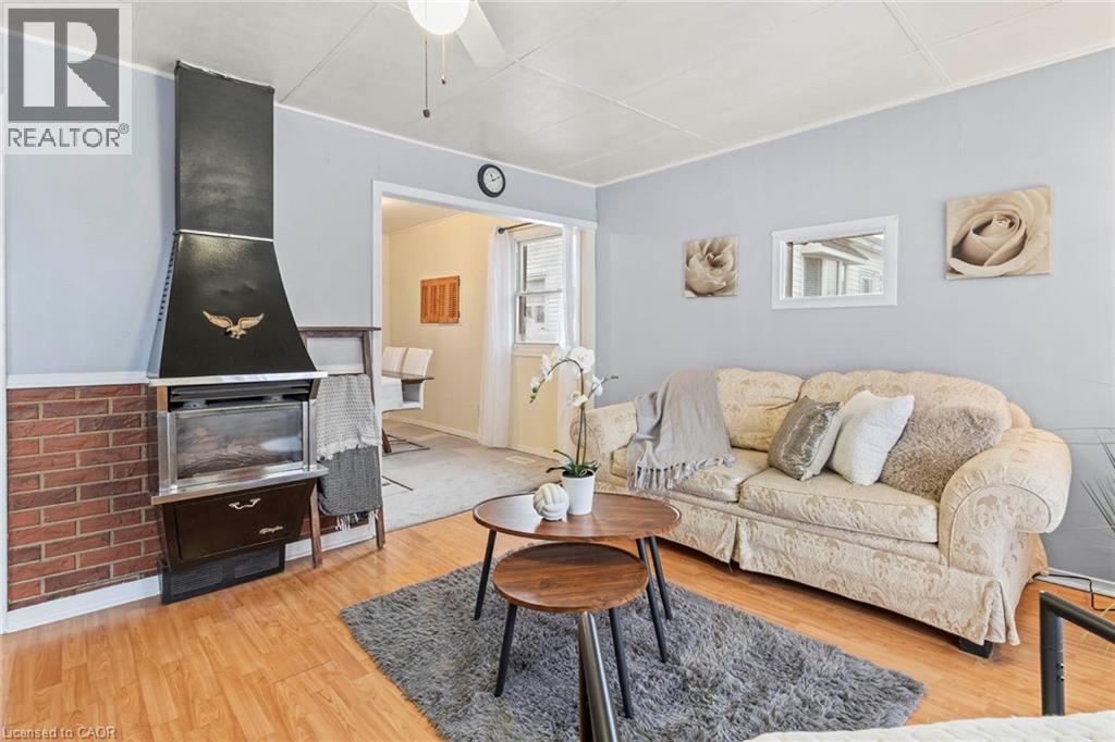 46 Adeline Avenue, Hamilton, Ontario  L8H 5T4 - Photo 5 - 40793516