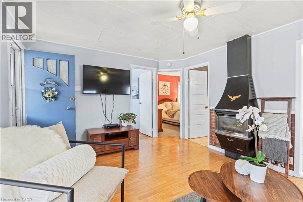 46 Adeline Avenue, Hamilton, Ontario  L8H 5T4 - Photo 6 - 40793516