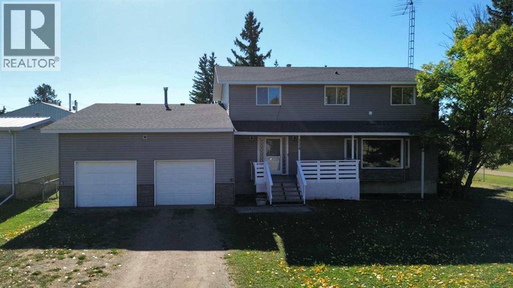 3219 Olson Street, Donalda, Alberta  T0B 1H0 - Photo 45 - A2258337