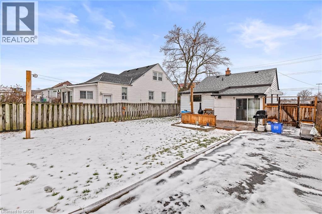 46 Adeline Avenue, Hamilton, Ontario  L8H 5T4 - Photo 26 - 40793516