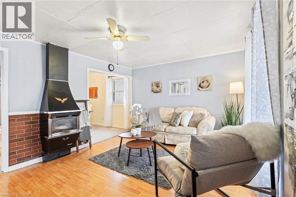 46 Adeline Avenue, Hamilton, Ontario  L8H 5T4 - Photo 3 - 40793516