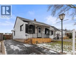 46 ADELINE Avenue, Hamilton, Ontario