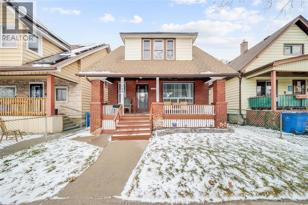 MLS# 26003788: 1088 HICKORY, Windsor, Canada