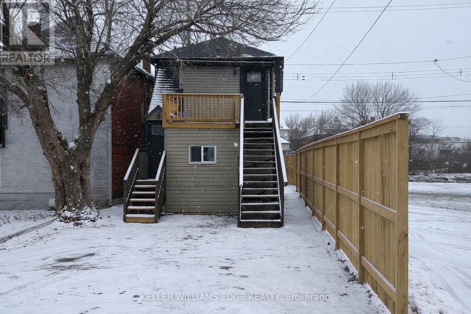 940 Barton Street E, Hamilton (Crown Point), Ontario  L8L 3C5 - Photo 16 - X12817992