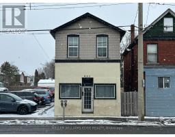 940 BARTON STREET E, Hamilton, Ontario