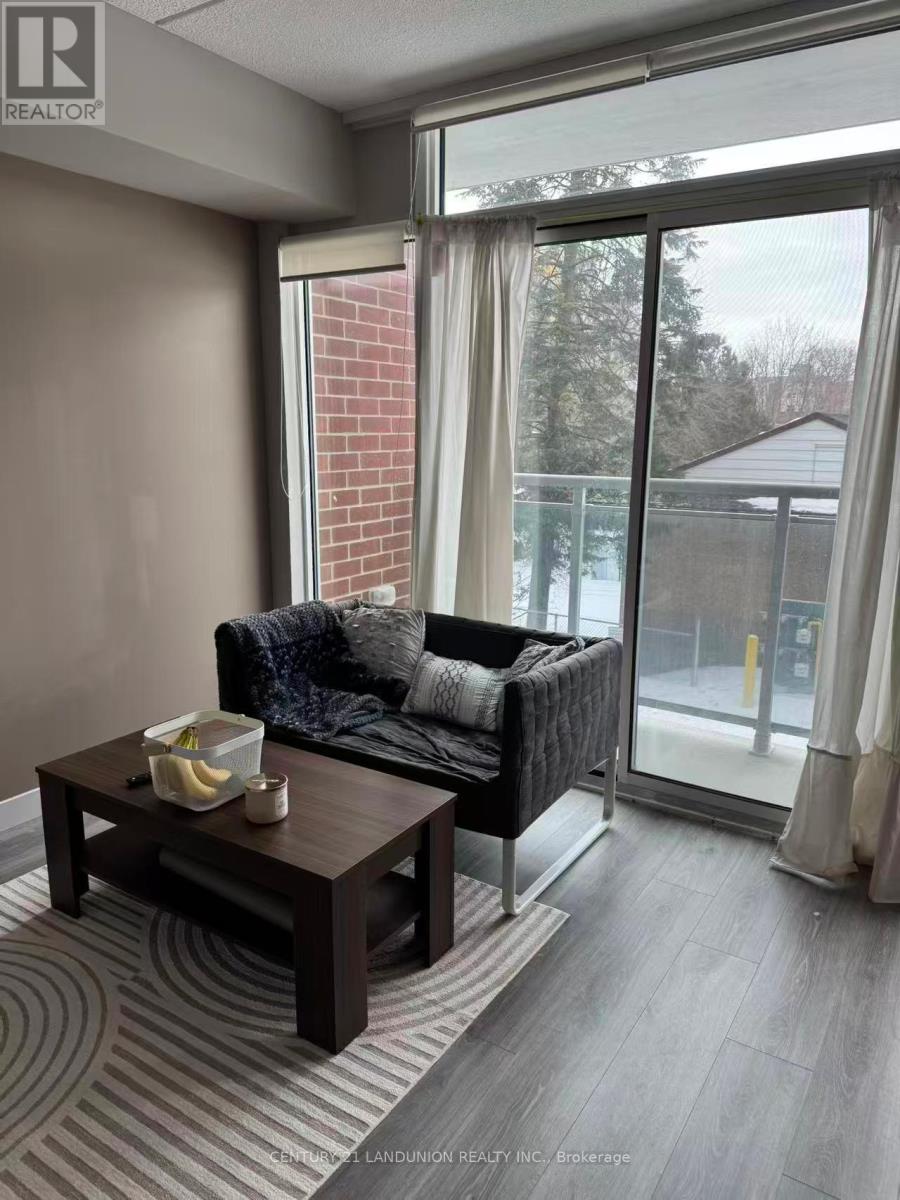 225 - 308 Lester Street, Waterloo, Ontario  N2L 0H9 - Photo 11 - X12818004