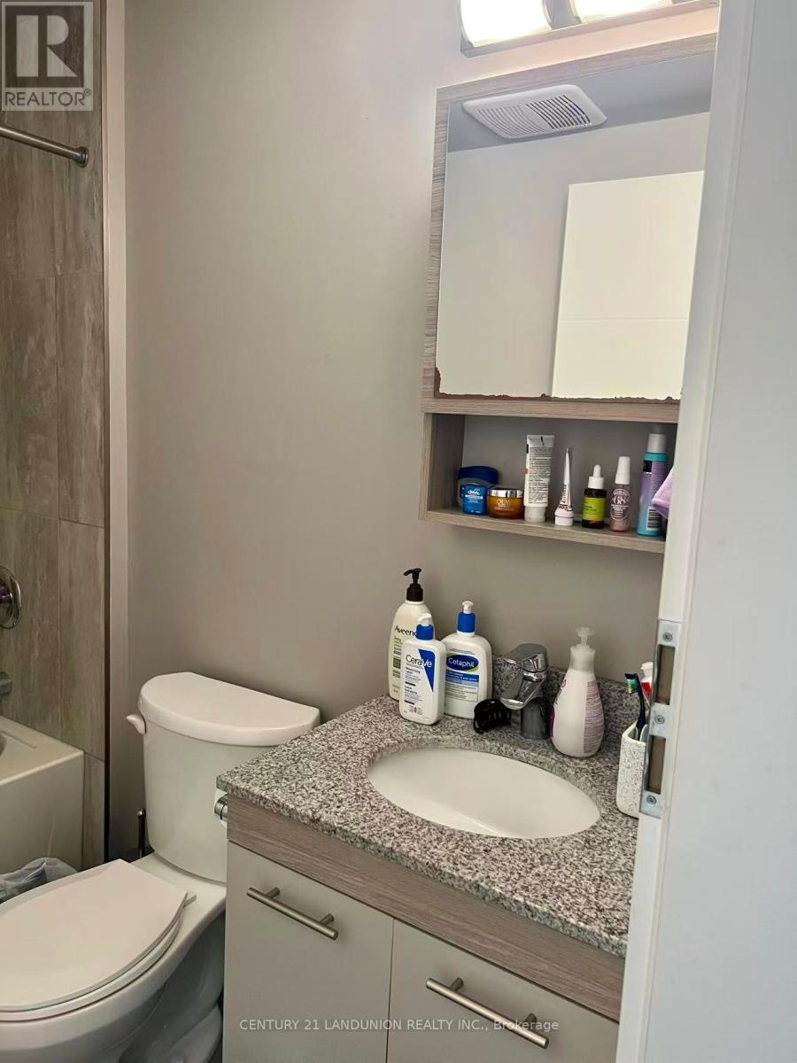 225 - 308 Lester Street, Waterloo, Ontario  N2L 0H9 - Photo 17 - X12818004