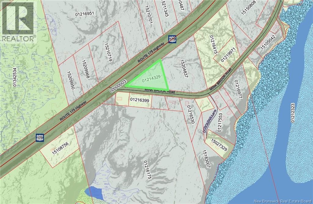 Lorem Ipsum Dol, Lepreau, New Brunswick  E5J  - Photo 2 - DEMO29396565