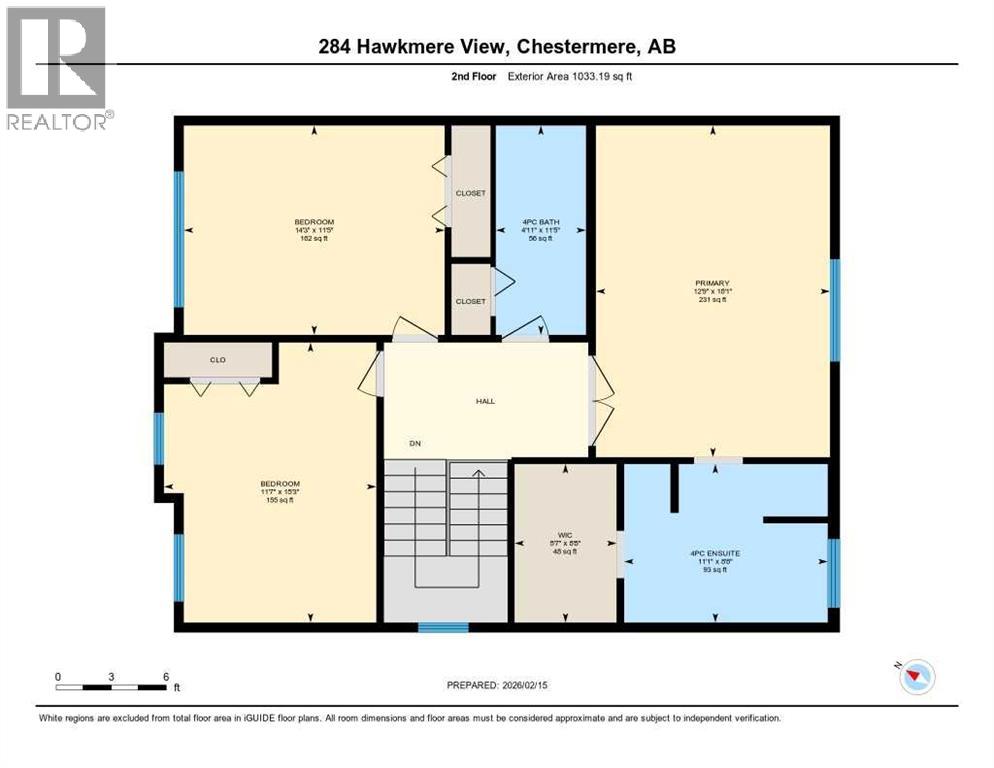 284 Hawkmere View, Chestermere, Alberta  T1X 1T7 - Photo 42 - A2287875