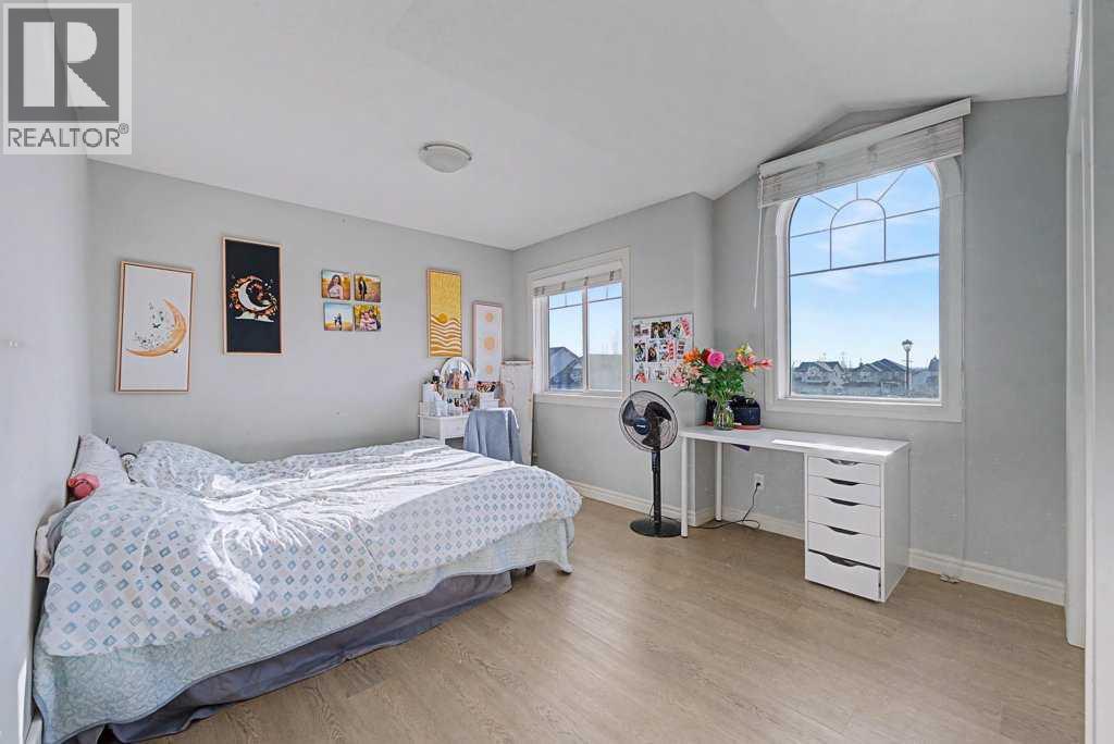 284 Hawkmere View, Chestermere, Alberta  T1X 1T7 - Photo 24 - A2287875