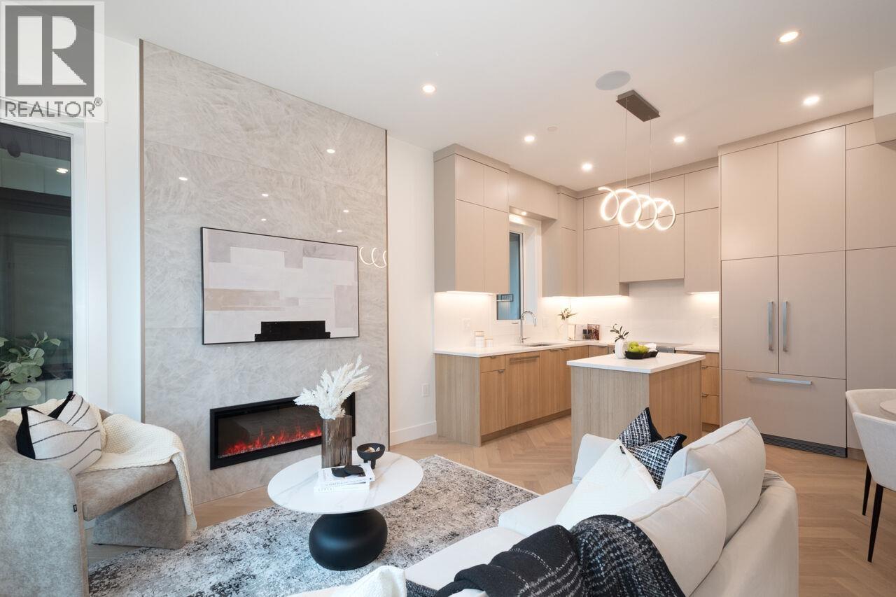 Listing Picture 18 of 40 : 4426 W 4TH AVENUE, Vancouver / 溫哥華 - 魯藝地產 Yvonne Lu Group - MLS Medallion Club Member