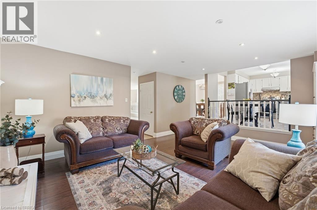 23 Vance Crescent, Waterdown, Ontario  L8B 0B7 - Photo 14 - 40806874