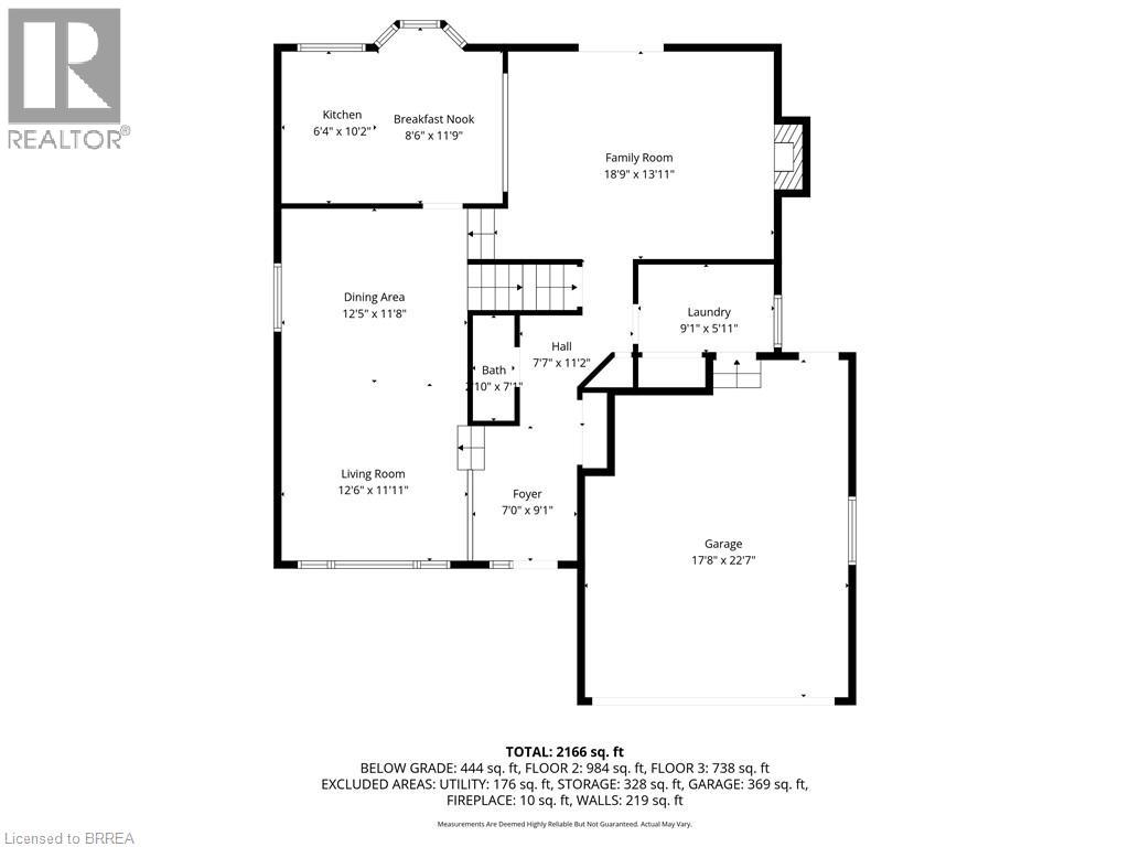 23 Vance Crescent, Waterdown, Ontario  L8B 0B7 - Photo 33 - 40806874