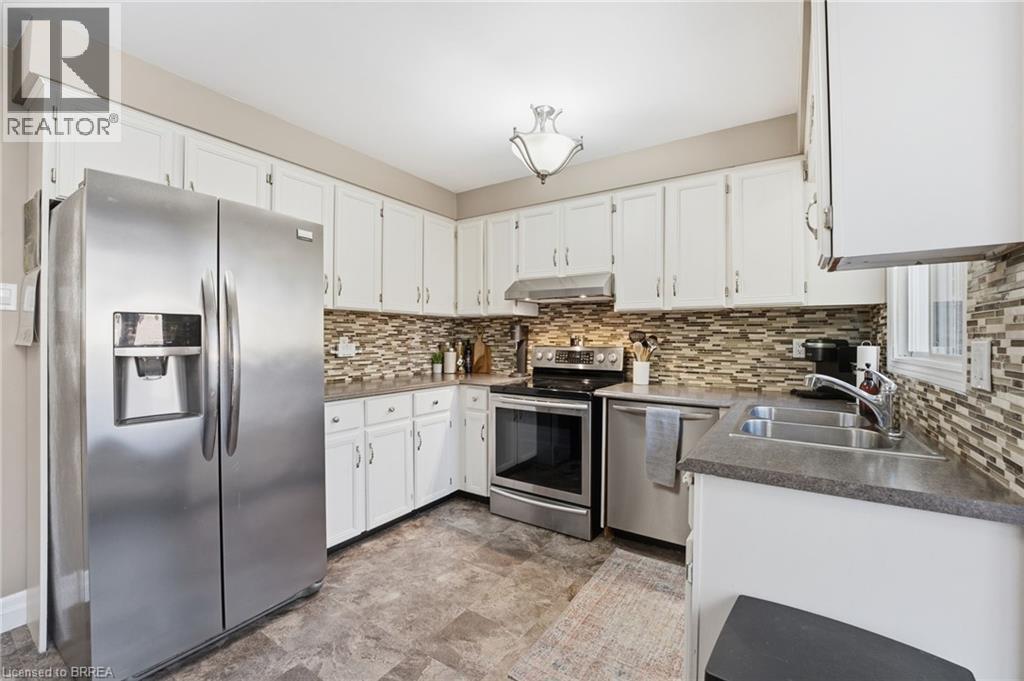 23 Vance Crescent, Waterdown, Ontario  L8B 0B7 - Photo 8 - 40806874