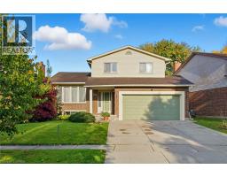 23 VANCE Crescent, Waterdown, Ontario