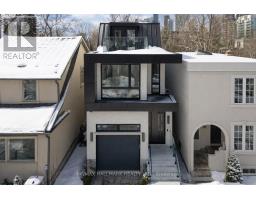 72 MARMOT STREET, Toronto, Ontario