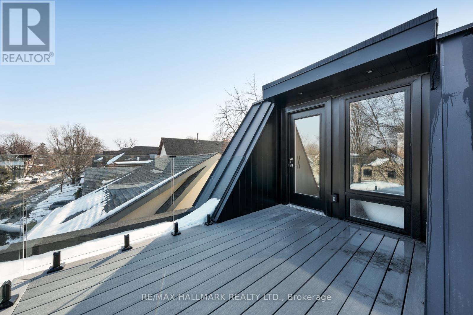 72 Marmot Street, Toronto, Ontario  M4S 2T5 - Photo 37 - C12817516