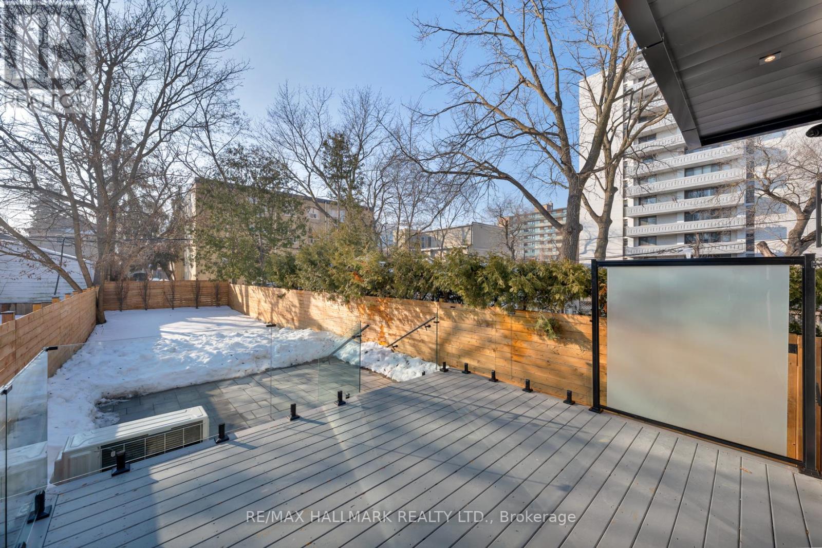 72 Marmot Street, Toronto, Ontario  M4S 2T5 - Photo 42 - C12817516