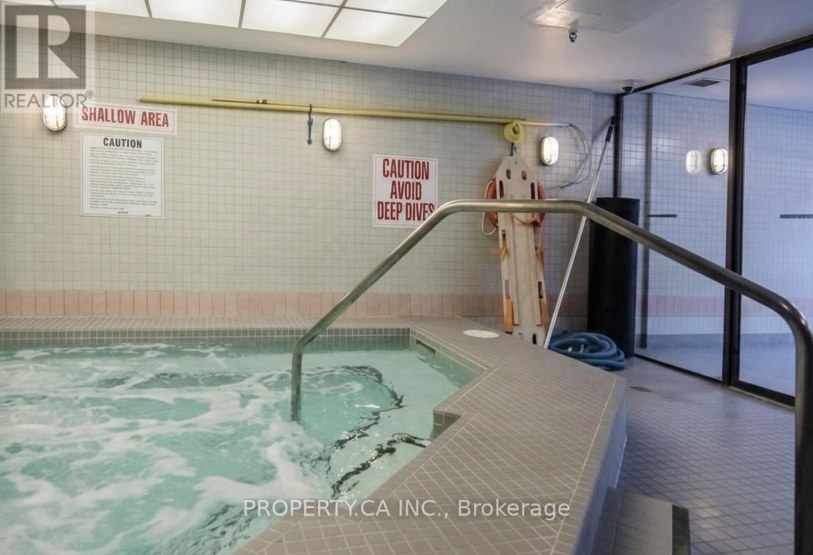 1109 - 7601 Bathurst Street, Vaughan, Ontario  L4J 4H5 - Photo 49 - N12815212