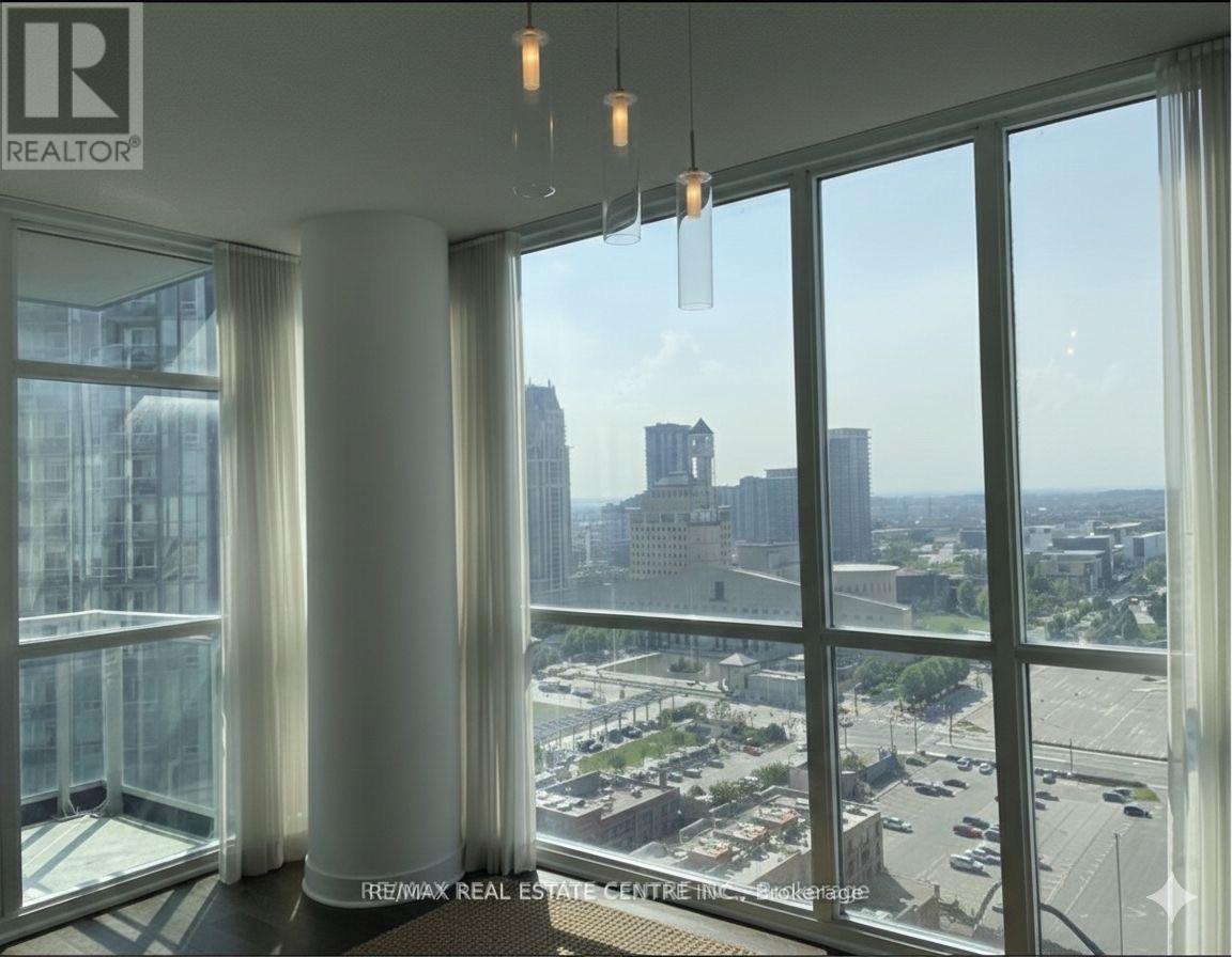 2209 - 223 Webb Drive, Mississauga, Ontario  L5B 0E8 - Photo 17 - W12762774