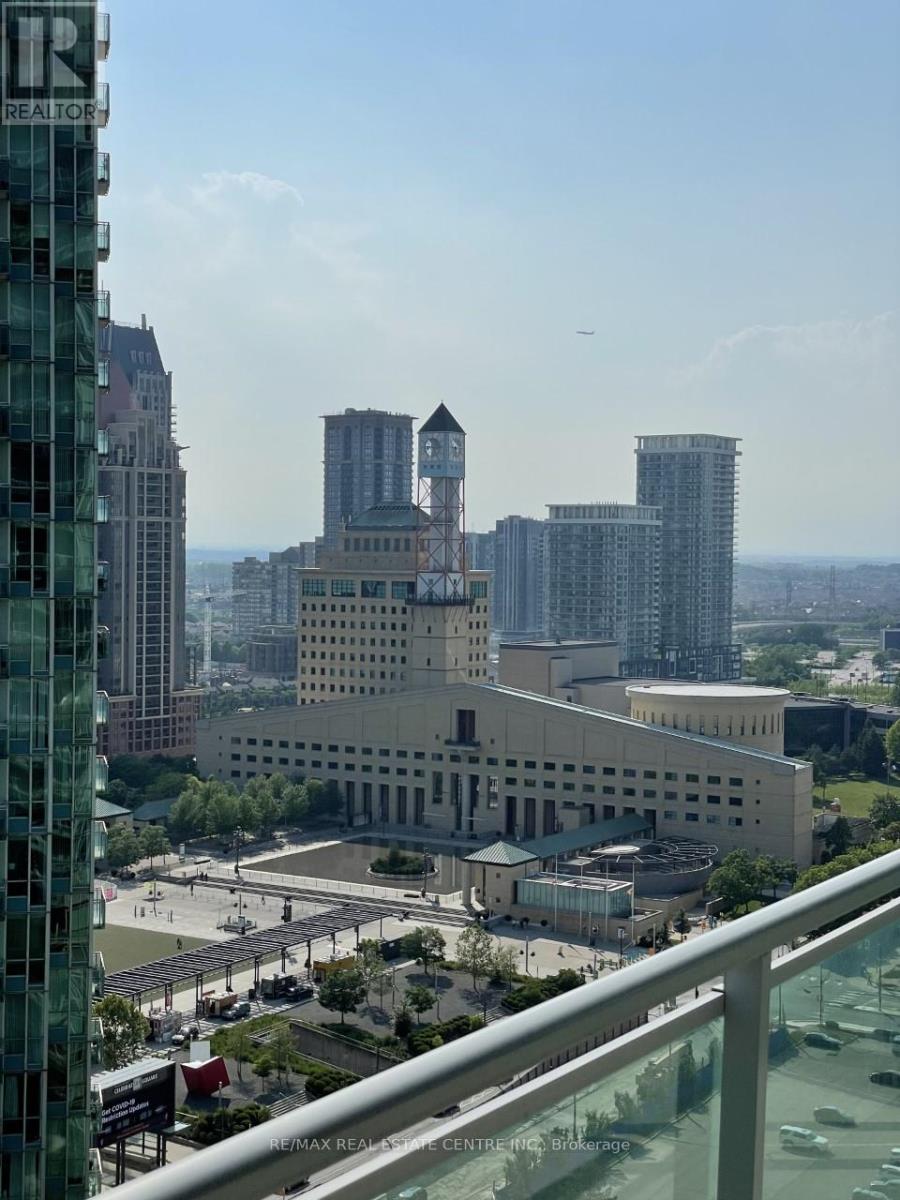 2209 - 223 Webb Drive, Mississauga, Ontario  L5B 0E8 - Photo 31 - W12762774