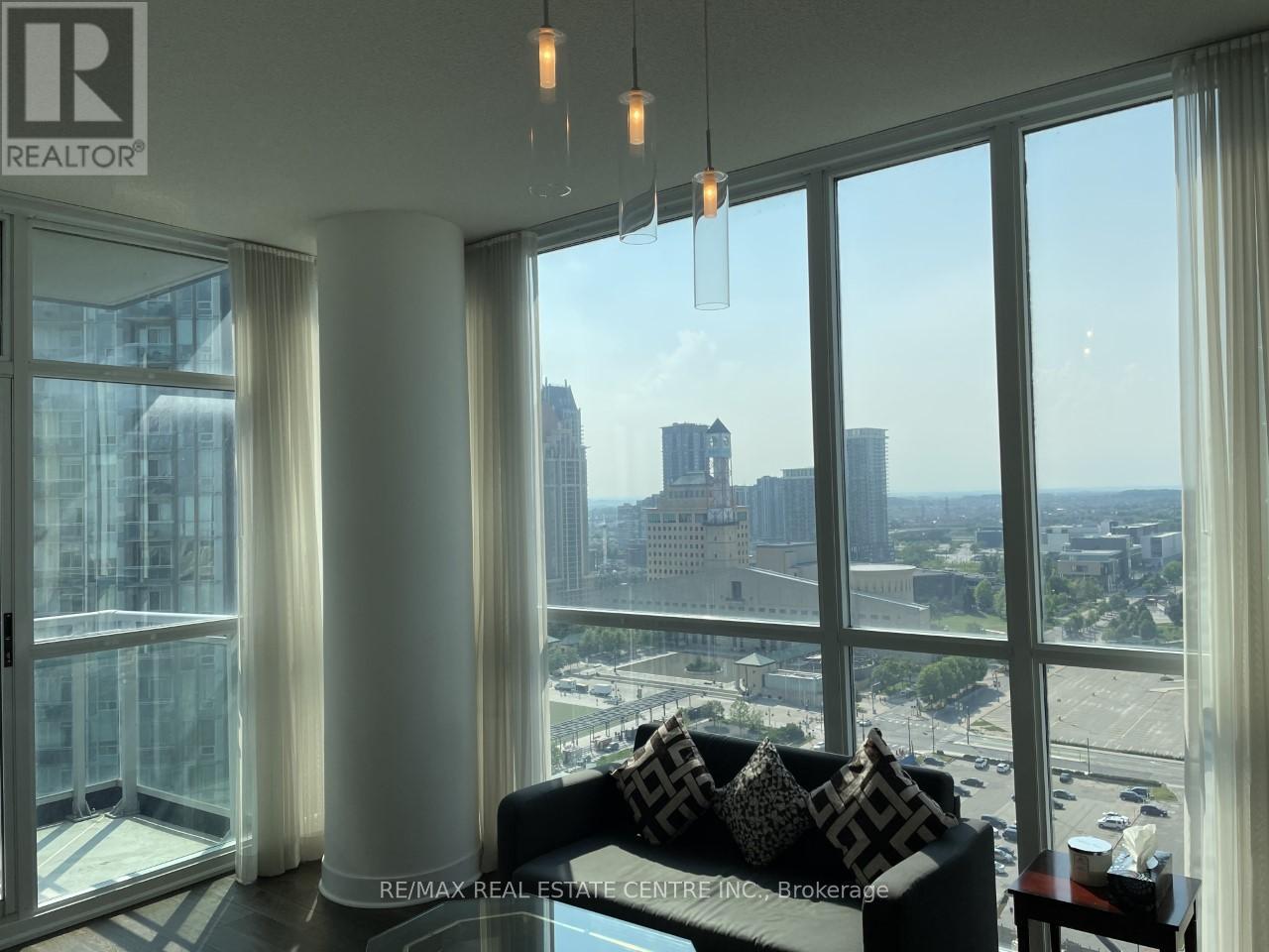 2209 - 223 Webb Drive, Mississauga, Ontario  L5B 0E8 - Photo 19 - W12762774