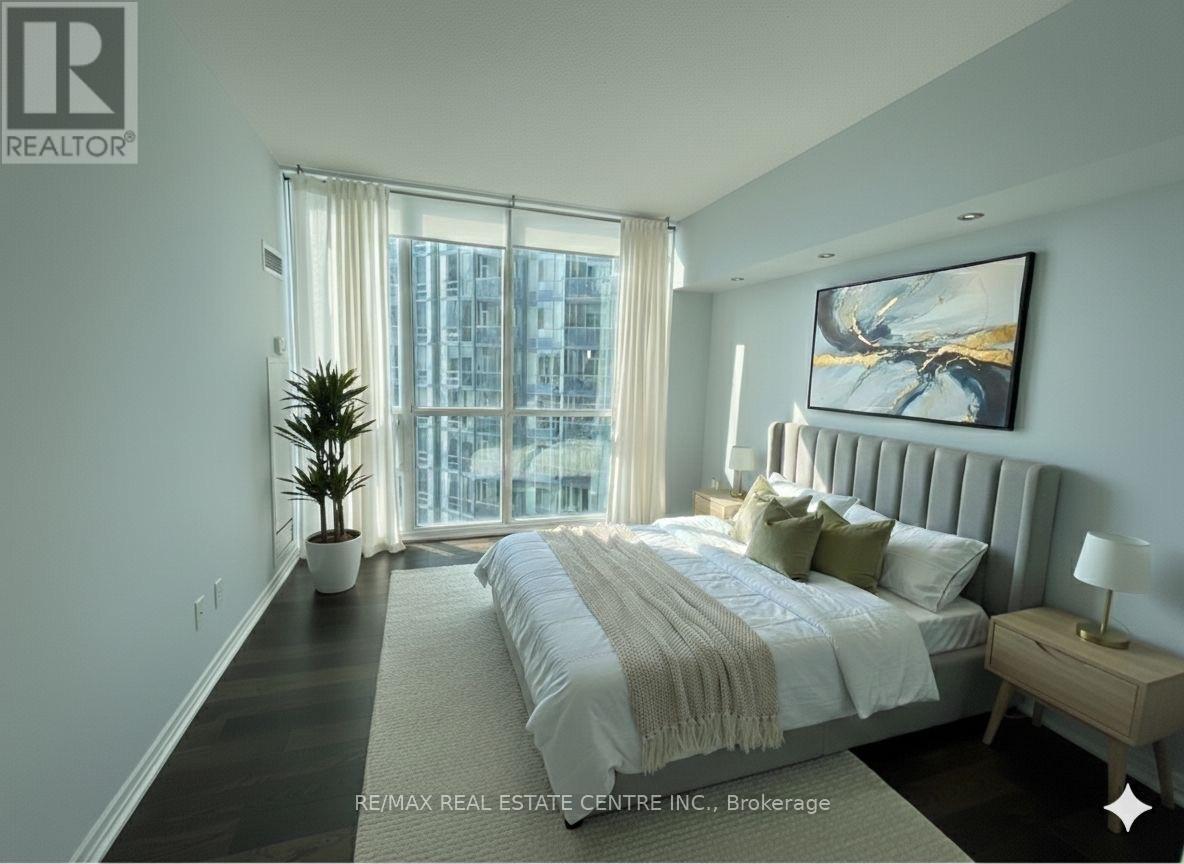 2209 - 223 Webb Drive, Mississauga, Ontario  L5B 0E8 - Photo 21 - W12762774