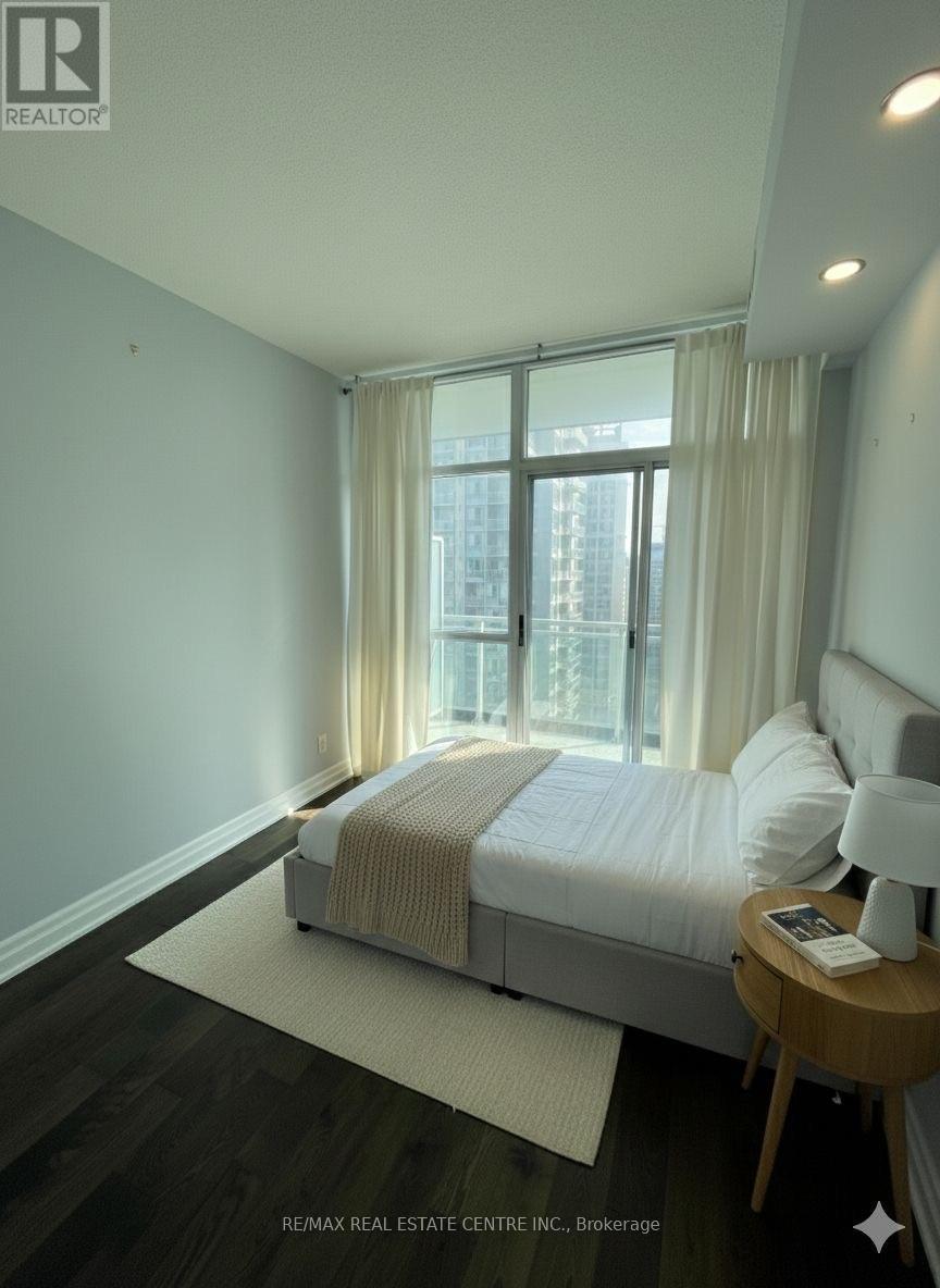 2209 - 223 Webb Drive, Mississauga, Ontario  L5B 0E8 - Photo 22 - W12762774