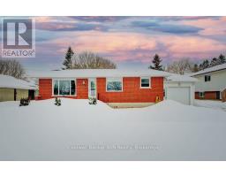 185 MILLER STREET, wellington north (mount forest), Ontario