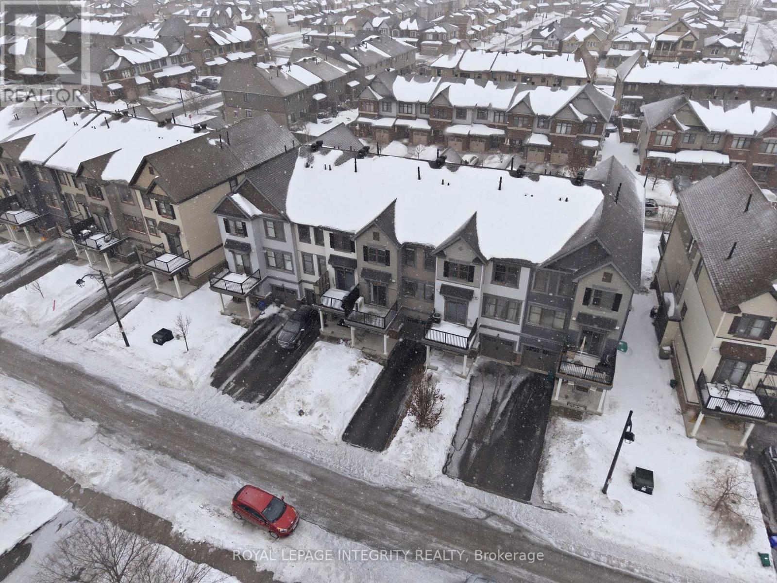 216 Halyard Way, Ottawa, Ontario  K2S 1B9 - Photo 35 - X12812716