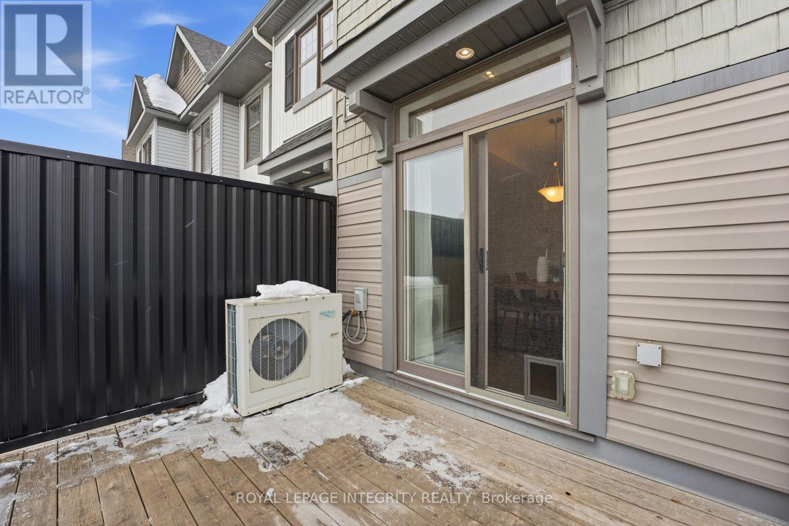 216 Halyard Way, Ottawa, Ontario  K2S 1B9 - Photo 31 - X12812716