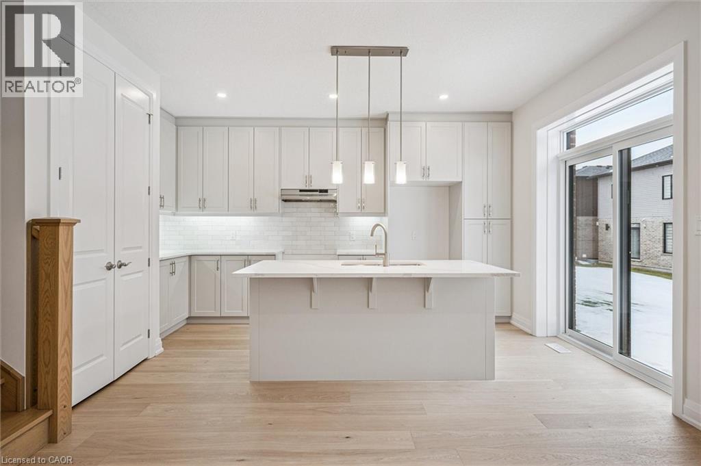 10 Jacob Detweiller Drive, Kitchener, Ontario N2P 0J1 - Photo 10 - 40801294