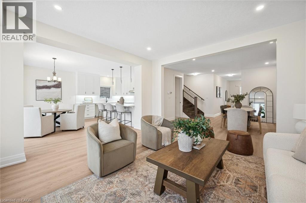 117 Shaded Creek Drive, Kitchener, Ontario N0P 0L1 - Photo 10 - 40801286