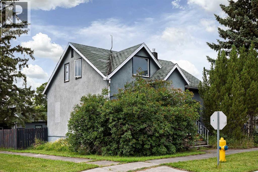 14 1st Avenue S, Hay Lakes, Alberta  T0B 1W0 - Photo 1 - A2241446