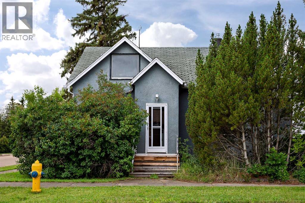 14 1st Avenue S, Hay Lakes, Alberta  T0B 1W0 - Photo 2 - A2241446