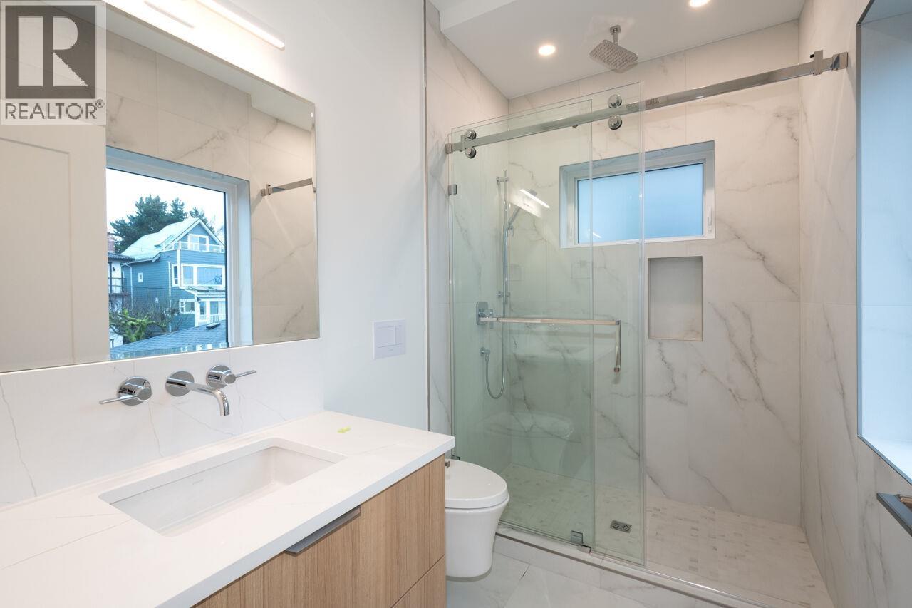 4424 W 4th Avenue, Vancouver, British Columbia  V6R 1R1 - Photo 22 - R3093411