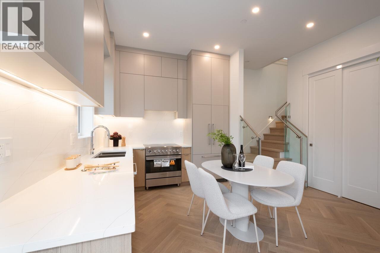 4424 W 4th Avenue, Vancouver, British Columbia  V6R 1R1 - Photo 15 - R3093411