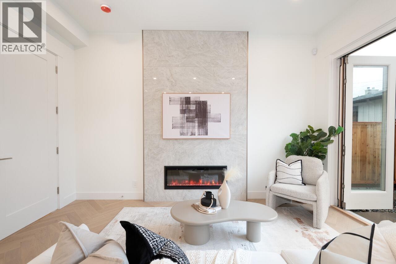 4424 W 4th Avenue, Vancouver, British Columbia  V6R 1R1 - Photo 10 - R3093411