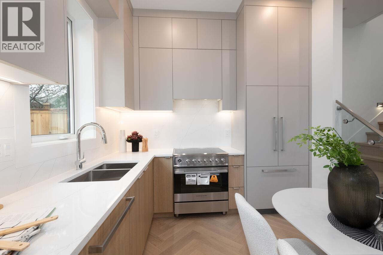 4424 W 4th Avenue, Vancouver, British Columbia  V6R 1R1 - Photo 16 - R3093411