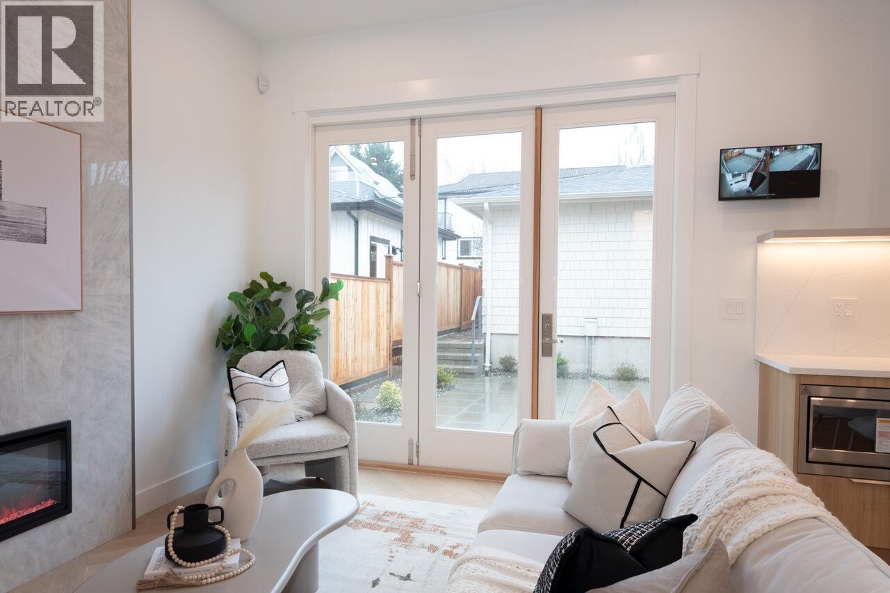 4424 W 4th Avenue, Vancouver, British Columbia  V6R 1R1 - Photo 11 - R3093411