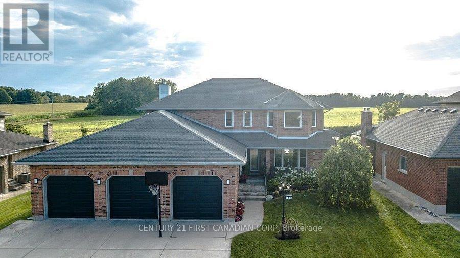 157 WHEELER AVENUE, Thames Centre, Ontario