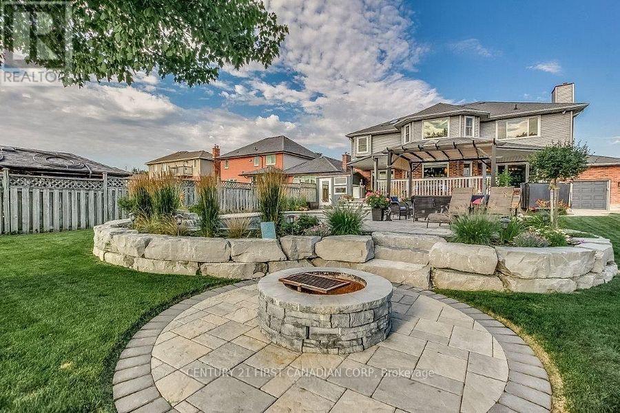 157 Wheeler Avenue, Thames Centre, Ontario  N0L 1G2 - Photo 10 - X12818088