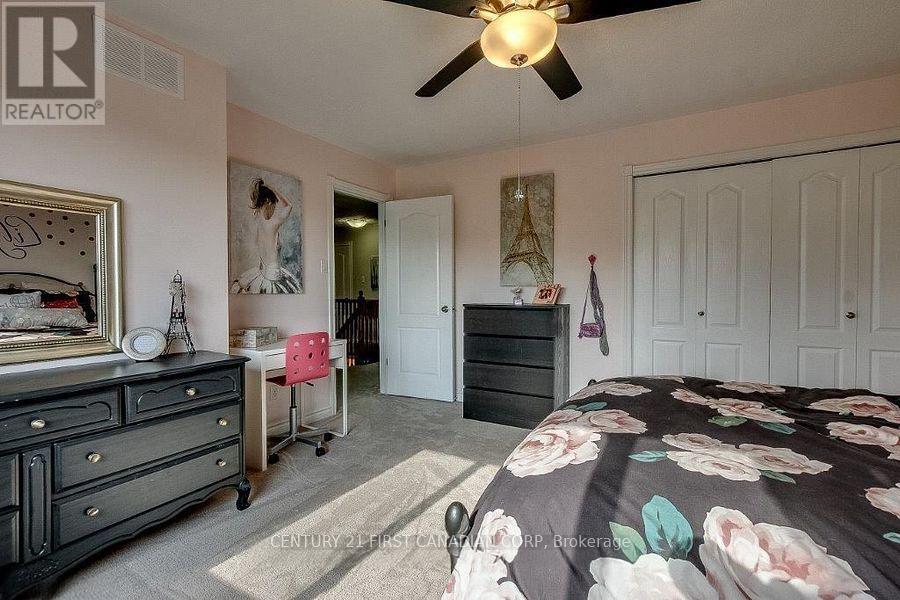 157 Wheeler Avenue, Thames Centre, Ontario  N0L 1G2 - Photo 28 - X12818088