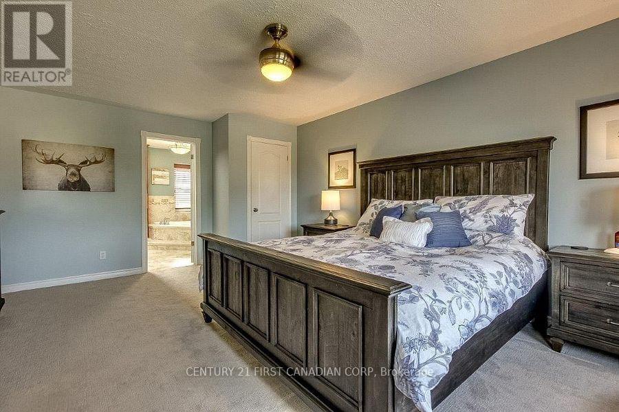 157 Wheeler Avenue, Thames Centre, Ontario  N0L 1G2 - Photo 33 - X12818088