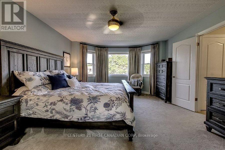 157 Wheeler Avenue, Thames Centre, Ontario  N0L 1G2 - Photo 39 - X12818088