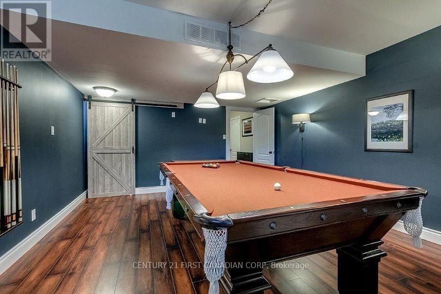 157 Wheeler Avenue, Thames Centre, Ontario  N0L 1G2 - Photo 46 - X12818088